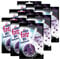 9x ratz fatz WC Duft-Pucki Flower Power Wild Berry - Duftstein