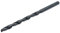 Draper 39060 Expert HSS Extra Long Drill Bit, 9.0mm Ø x 170mm , Blue