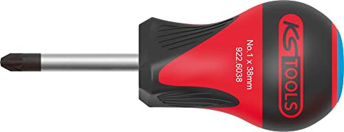 KS Tools 922.6039 Ultimate Tom Pouce Tournevis PZ2 38 mm