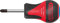 KS Tools 922.6039 Ultimate Tom Pouce Tournevis PZ2 38 mm