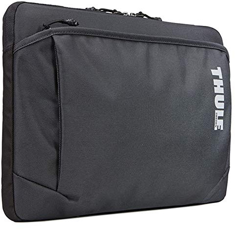 Thule TSS315DSH Subterra Sleeve for 15-Inch MacBook - Dark Shadow