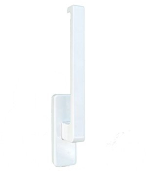 Gretsch-Unitas GU -966 Poignée rotative de transmission DIRIGENT, verrouillage de verrouillage, blanc, droite