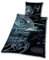 Star Wars 8 Bettwäsche glatt Todesstern Rey Finn Tico Yoda 155 x 220 cm NEU Wow - All-In-One-Outlet-24 -