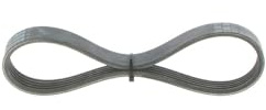 Bosch 1 987 945 731 V-Ribbed Belt