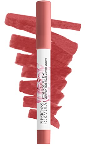 Physicians Formula Rosé Kiss All Day Velvet Lip Color I Do
