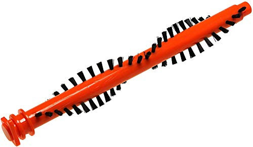 Brosse RSRH5291 pour Air Force Extreme Rowenta RH8540WI / RH8588WO Orange