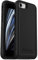 OtterBox Schutzhülle für iPhone SE (3. und 2. Generation) und iPhone 8/7, Schwarz