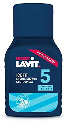 SPORT LAVIT Ice Fit Tropical 30 ml