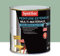 SYNTILOR - Peinture Extérieure Multi-Matériaux Vert Provence Satiné RAL 6021 0,5L