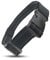 Tactical Leg Strap Oberschenkelriemen für Oberschenkel Holster Leg Hanger Militär mit Quick-Release-Schnalle für Männer (schwarz)