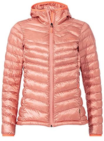 VAUDE Women's Batura Hooded Insulation Jacket