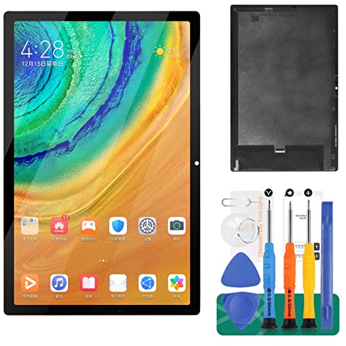 Ersatz-LCD-Bildschirm für Samsung Galaxy Tab A8 10.5 2021 2021 für Samsung Tab A8 10.5 2021 Bildschirm Ersatz X200 LCD Display SM-X200 Touch Digitizer Assembly SM-X205 Reparaturteil-Kits