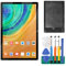 Ersatz-LCD-Bildschirm für Samsung Galaxy Tab A8 10.5 2021 2021 für Samsung Tab A8 10.5 2021 Bildschirm Ersatz X200 LCD Display SM-X200 Touch Digitizer Assembly SM-X205 Reparaturteil-Kits
