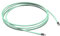 Crossrope Gewichtete Ersatz-Springseile – 1/4 Pfund und und 1/2 Pfund – Griffe nicht im Lieferumfang enthalten