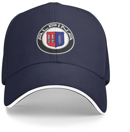 OAKITA Basecap Alpina Oldtimer Logos Baseballkappe Militär Taktische Mütze Militärmütze Mann Ball Kappe Trucker Hut Herren Mütze Damen