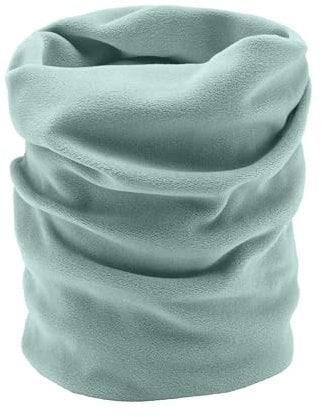Sterntaler Unisex Multifunktionstuch ohne, steingrün, 2