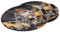 Party Factory `Transformers´ 8x Pappteller, Einwegteller bunt, Ø23cm, Partyteller zum Kindergeburtstag, Mottoparty