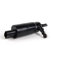 MUEOSI Scheinwerfer-Waschpumpe for BMW E36 E38 E39 E46 E53 E60 E61 E63 E64 E65 E66 E82 E83 EE88 E91 E92 Z4 67128377430 Scheibenwaschpumpe