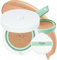 PURITO SEOUL - Wonder Releaf Centella BB Cushion 21 Light Beige, Compact Regenerating BB Cream, 15g