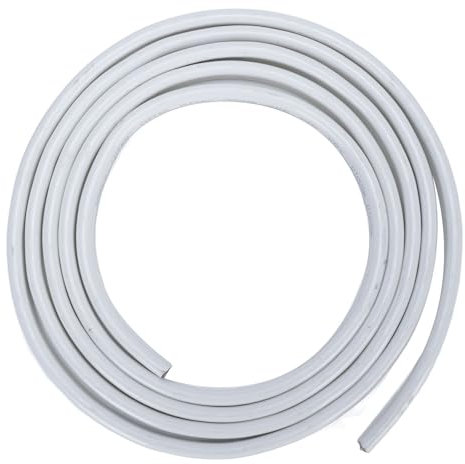 Câble électrique de Fil Marin de Calibre 8 PVC PVC 10 Pieds D'isolation Fil 600V