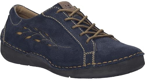 Josef Seibel Fergey 40, Ocean, Farbe:Ocean, Größe:39