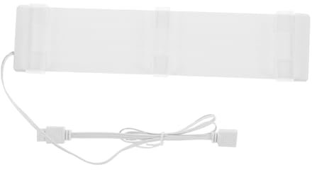 KONTONTY Neon Led Strips for Pc Motherboard Strips Rgb Pc Lights Flexible Led Ropes