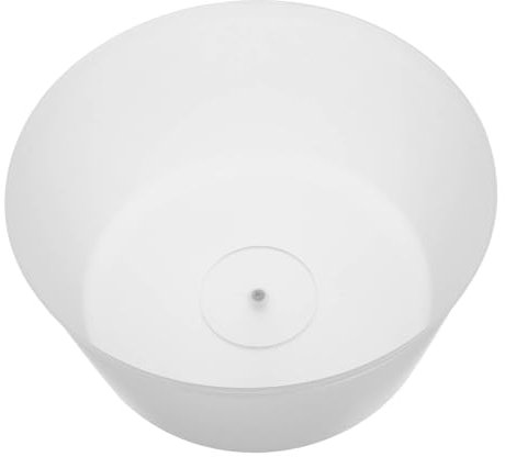 DINHEAROM -innenfutter Für Saunaeimer Praktische Saunafass-innenausstattung Wiederverwendbarer Kunststoffeinsatz Für Sauna-fußbad Saunaeimer-innenfutter