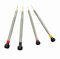 HOROTEC MSA01.004 - Juego de 4 destornilladores antimagnéticos para relojeros, multicolor, Multicolor.