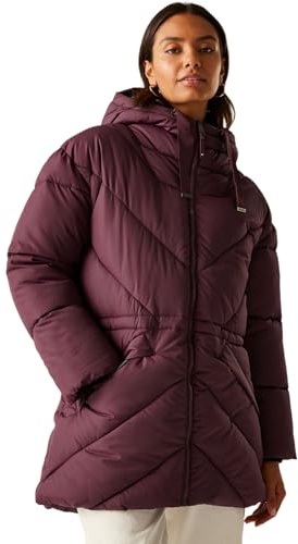 Regatta Womens Rusey Jacket
