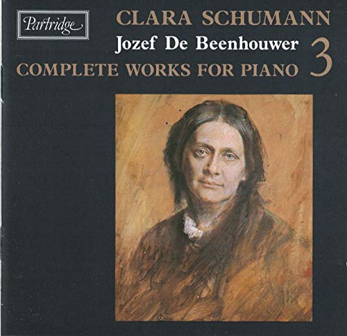 Complete Works for Piano V3