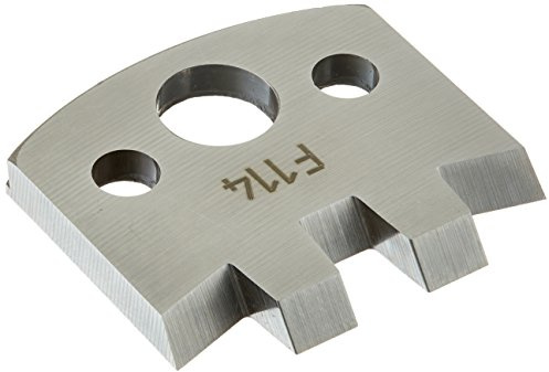 CMT ORANGE TOOLS 690.114 - PAAR MESSER KSS 40X4MM