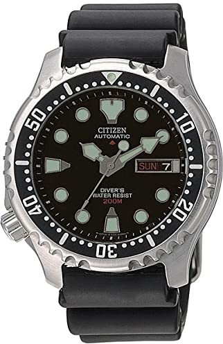 Citizen Automatic Watch NY0040-09EEM