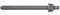 fischer Ankerstange RG M10x130 A4-10 Stück - Art.-Nr. 50264