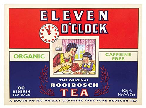 Eleven O'Clock Original Rooibosch