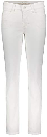 MAC Damen Straight Leg Jeanshose Dream