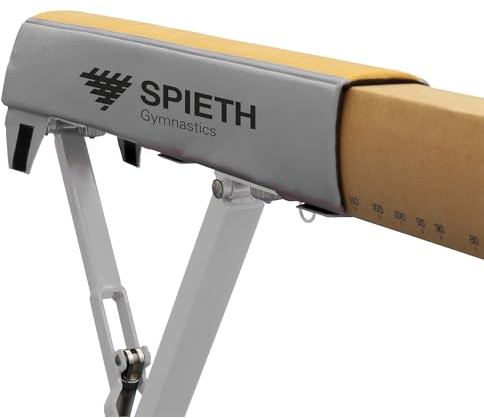 Spieth Auflagematte für Schwebebalken
