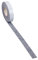 haggiy Filzband - Filzstreifen selbstklebend - Filzgleiter - Filzrolle - Klebeband Filz - 5,0 mm stark, Breite: 18 mm, Länge: 5 m