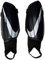 Nike Unisex-Adult Charge Schienbeinschoner, Black/Black/White, L