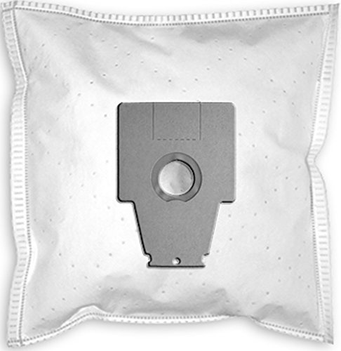5x Staubsaugerbeutel Staubbeutel Filterbeutel Europlus S4022mV für u.a. Bosch