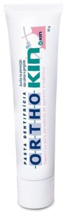 Kin Orthokin Toothpaste 75ml