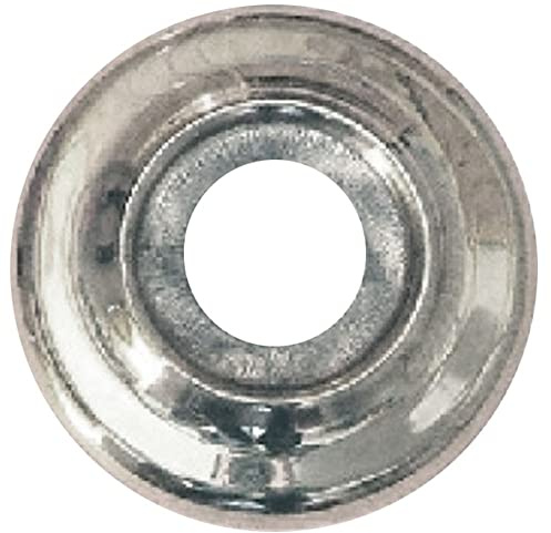 Micel Vega 10012 Ne - Embellecedor mirilla 45mm ne