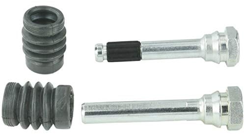 FEBEST 1874-ASJF-KIT Führungsbolzen Bremssattel Kompatibel mit OPEL Mokka/Mokka X J13 Astra J Sports Tourer P10 ASTRA J ZAFIRA TOURER C P12, MAZDA 3 Schrägheck BM, BN