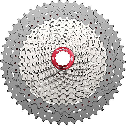 Sturmey Archer Unisex – Erwachsene Sunrace Kassette