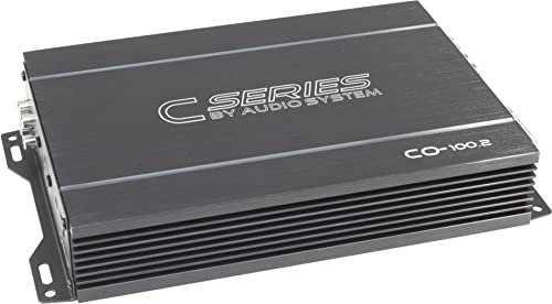 Audio System CO 100.2