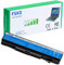 FSKE Akku für Lenovo 0A36311 L11S6Y01 L11L6Y01 L11M6Y01 L11S6F01,V380 G700 Z580 G400 Y480 G580 Z380 G500 G510 G710 N580 V480 G410 P580 P585 G405 G505 Notebook Battery, 10.8V 5000mAh 6-Zelle