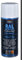 FAREN RAL ACRYLIC, Vernice spray Acrilica 100%, Smalto FIDELITY RAL, Colori Brillanti a Rapida Essiccazione, 400ml (RAL 9010 BIANCO LUCIDO)(1pz)