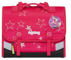 ergobag Kindertasche als Reisebegleiter für 1-5 jährige
