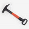 Picard Flaschenöffner-Hammer (7910010-001) - Schwarz - Flat - Hammer - Ballenhammer