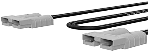 Offgridtec 5m 6mm² Anderson Verlängerungskabel, Kompatibel mit Offgridtec FSP Solarmodulen & Solarkoffern, Flexible Solarenergie-Anwendung, Universeller Anderson-Stecker für Off-Grid & Outdoor-Systeme
