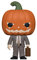 Funko Pop! TV: The Office - Dwight Schrute With Pumpkinhead - Figura de Vinilo Coleccionable - Idea de Regalo- Mercancia Oficial - Juguetes para Niños y Adultos - TV Fans